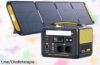 Estación de energía portátil VTOMAN Jump 600X: ¡rebajón increíble en tu autonomía y potencia! Ideal para aventuras sin preocupación, llévala ya antes que se agote.