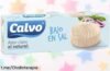Exquisitas latas de atún claro Calvo: llévate 3 packs por el precio de 2 y disfruta del sabor y la calidad que merece tu mesa, pero date prisa, ¡esta oferta no espera a nadie!