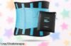 Faja lumbar Vitalbak con doble ajuste y varillas para cuidar tu espalda, ¡rebajada a precio loco! No dejes pasar esta oportunidad de sentirte mejor cada día.