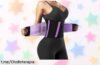 Faja reductora Xynovate: el mejor aliado para estilizar tu figura y cuidar de tu espalda al mejor precio, ¡aprovecha esta oferta antes que se agote!