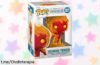 Figura de vinilo Antorcha Humana Funko Pop! Marvel a precio brutal, ideal para encantar tu vitrina y brillar en tu colección. ¡No te quedes sin ella y atrapa momentos únicos!