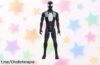 Figura gigante de Spider-Man con traje negro, Marvel Titan Series: ¡disfruta de un chollazo para crear batallas épicas y aventuras increíbles ya mismo!
