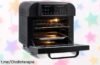 Freidora de aire 16L Cecotec Cecofry Advance 5000 a precio loco: cocina más rápido, sano y delicioso para disfrutar en familia. ¡No te lo pierdas, elige tu receta favorita ya!