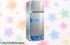 Frigorífico compacto Midea de 204 L que ahorra tiempo y energía: rebajado, con tecnología Low Frost y luz LED. ¡No dejes pasar esta oferta única para tu hogar!