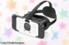 Gafas de realidad virtual para Nintendo Switch 2: vive tus juegos a lo grande con lentes HD ajustables, ¡cada partida será una aventura alucinante que no querrás perderte!