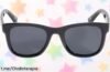 Gafas de sol Vans Spicoli con protección UVA/UVB 400 a precio de ganga que van con todo, ¡no te pierdas este super chollo y destaca en cualquier lugar ya!