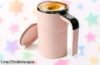 Genial taza autoagitadora de 380 ml con pantalla de temperatura, mezcla tus bebidas al instante y disfruta del sabor perfecto. ¡Aprovecha esta oferta que no se repite!