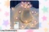 Guirnalda de flores LED Afaiup de 2 m con luz cálida que transformará tu espacio en un lugar mágico, no te pierdas este chollazo que hará brillar tus momentos.