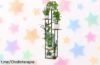 Hogar elegante con el soporte alto para plantas de 6 niveles Bamworld, ¡aprovecha este precio de ganga y llená tu espacio de vida ya!
