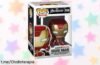 Impactante figura de Iron Man Stark Tech Funko Pop! Marvel a un precio locazo, el regalazo ideal para fans que brillará en tu vitrina y te llenará de emoción cada día.