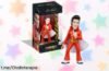 Impactante figura de colección de Elvis de 12 cm, Bandai Minix MN18918: un chollazo brutal que hará vibrar a cualquier fan y embellecerá tu estantería; ¡no te lo pierdas!
