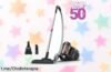 Impecable aspirador de trineo Rowenta RO2945 sin bolsa a un precio de escándalo, ¡no te lo puedes perder para tener tu hogar brillando ya!