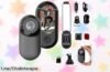 Impresionante mini cámara deportiva Fceoul con tarjeta de 16 GB: un super chollo para capturar tus aventuras sin preocupaciones, ¡no te quedes sin la tuya y graba los mejores momentos!