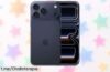 Impresionante móvil Apple iPhone 17 Pro Max de 256 GB: Pantallón gigante, cámaras Pro y un descuentazo que no querrás dejar escapar ¡Atrévete a llevarte el mejor!