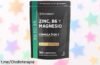 Impresionante pack de 180 comprimidos veganos de Zinc, magnesio y vitamina B6 Horbaach; aprovecha este descuentazo y cuida tu salud sin preocupaciones durante más de 6 meses.