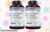 Impresionante pack de 2 botes de multivitaminas veganas Nutravita: impulso diario con 26 vitaminas y minerales a un precio loco que te hará sentir lleno de energía. ¡No lo dejes escapar!