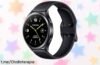 Impresionante reloj inteligente Xiaomi Watch 2 con funciones increíbles, ¡precio rebajado para que no te quedes sin el tuyo y lleves la salud en tu muñeca todos los días!