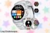 Impresionante reloj inteligente para hombre con Bluetooth y pantalla AMOLED: control total de tu bienestar a un precio rebajado, ¡no te quedes sin el tuyo!