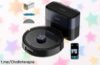 Impresionante robot aspirador y friegasuelos Cecotec Conga Y90 Dark con autovaciado, ¡ahora a un precio increíble que no puedes dejar pasar! ¡Haz de tu hogar un lugar reluciente ya mismo!