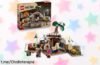 Impresionante set de LEGO La guarida de Doctor Hiriluk de One Piece con 3 minifiguras inclusas: ¡aprovecha este precio rebajado que hará sonreír al niño que llevas dentro!