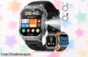 Impresionante smartwatch militar con linterna LED y más de 100 modos deportivos, ¡rebajado a un precio que no podrás dejar pasar para estar siempre conectado y activo!