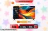 Impresionante tele de 32 pulgadas Xiaomi TV A: ¡captura los colores y sumérgete en el sonido envolvente al mejor precio, no te lo puedes perder!