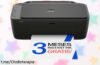 Impresora multifunción HP DeskJet 2920 con WiFi: ¡revoluciona tu hogar y aprovecha este chollazo para imprimir, copiar y escanear! No te lo pierdas.