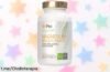 Impulsa tu energía con magnesio bisglicinato Life Pro: 120 cápsulas para combatir el cansancio y el estrés a un precio rebajado que no querrás perderte.