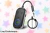 Increíble adaptador Bluetooth Jack 5.3: Conecta dos AirPods y disfruta la música a lo grande, ¡lleva tu experiencia al siguiente nivel con este precio de ganga!