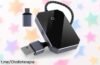 Increíble adaptador inalámbrico para CarPlay y Android Auto, plug and play a precio loco; olvídate de los cables y disfruta tu música como nunca antes ¡Hazlo tuyo ya!