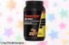 Increíble bebida isotónica Powerbar Isomax Blood Orange para entrenar: repone energía y combate la fatiga. No dejes pasar este chollazo, ¡tu mejor rendimiento te espera!