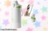Increíble botella de agua térmica Fjbottle 600 ml a un precio rebajado, perfecta para llevarla siempre contigo y disfrutar sin derrames; aprovecha este chollazo ya mismo.