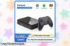 Increíble consola retro Kinhank Super Console X5 PRO: más de 10.000 juegos para conectar y disfrutar, ¡aprovecha el precio de locos antes que se acabe!