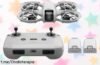 Increíble dron 4K DJI Neo Fly More Combo para grabar vídeos espectaculares desde el aire a precio de escándalo, ¡aprovéchalo antes de que se acabe!