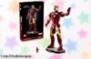 Increíble figura articulada de Iron Man Mark 3 de LEGO Marvel con detalles brutales y minifigura, ¡ahora a un precio rebajado que no puedes dejar pasar!