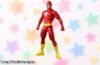 Increíble figura de acción de 30 cm de Flash, Mattel DC con descuento brutal: ¡haz volar la imaginación y las aventuras sin frenar!