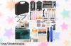 Increíble kit de 342 herramientas para impresora 3D que necesitas, ¡chollazo para makers que no querrás perderte! Aprovecha esta oferta y lleva tus creaciones al siguiente nivel.
