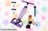 Increíble kit de bandas elásticas Flintronic para entrenar en casa: aprovecha este chollazo y empieza a ponerte en forma sin salir, ¡no dejes pasar esta oportunidad única!