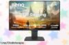 Increíble monitor BenQ de 23,8” con pantalla IPS Full HD: escapa a un mundo sin tirones ¡Aprovecha este ofertón y mejora tu experiencia visual en casa!