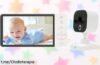 Increíble monitor de bebé PNI BM500 con pantalla de 5” y visión nocturna a precio rebajado: cuida a tu peque las 24 horas ¡no te lo pierdas!
