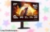 Increíble monitor gaming de 27 pulgadas AOC con 260 Hz y HDR10, ¡rebajado a un precio loco que no puedes dejar pasar para disfrutar tus juegos como nunca!