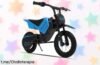 Increíble moto eléctrica para niños Evercross EV05M, ¡rebajada a un precio loco! Perfecta para aventureros en busca de emoción. No te quedes sin la tuya y hazlo sentir especial hoy mismo.