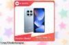Increíble móvil Xiaomi Redmi Note 15 con cámara de 108 MP y pantalla AMOLED a un precio bajísimo, ¡aplica el cupón y no te quedes sin el tuyo antes que se acaben!