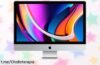 Increíble ordenador de sobremesa Apple iMac 2020 de 27 pulgadas, potente como nunca y a un precio rebajado que no puedes dejar escapar para llevar tu creatividad al siguiente nivel.