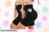 Increíble pack de 2 PANTALONES CORTOS DE CICLISMO SINOPHANT con bolsillos y cintura alta, ahora a precio rebajado para que siempre estés lista para tu próxima aventura.