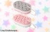 Increíble pack de 2 esponjas de baño lufa a precio loco, hacen mucha espuma y exfolian tu piel como nunca; ¡transforma tu ducha diaria en una experiencia refrescante ya!