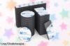 Increíble pack de adhesivos KLIKRO 9448A, ¡60 piezas impermeables ideales para colgar y organizar sin esfuerzo! No dejes pasar este super chollo que hará tu vida más fácil.