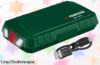 Increíble powerbank de 20.000 mAh PARKSIDE Fan Edition, precio de ganga y energía para tu móvil varias veces; ¡no te quedes sin batería nunca más!