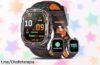 Increíble reloj inteligente AI con ChatGPT y más funciones: ¡ahora a un precio loco para que no te lo pierdas! Conéctate, controla tu sueño y disfruta del deporte en un solo clic.