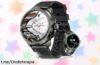 Increíble reloj inteligente DOOGEEco Anymoving M1 con GPS y pantalla AMOLED, ahora a precio de escándalo. ¡No te quedes sin el tuyo antes que se agoten!